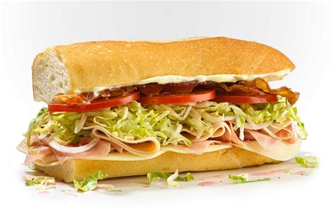 How many sugar are in lonestar club sub sandwich - calories, carbs, nutrition