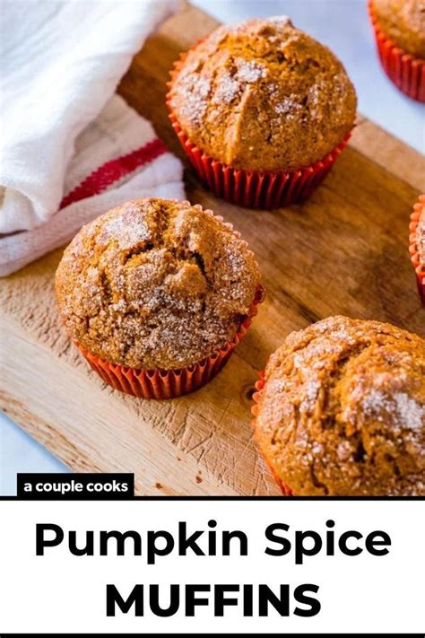 How many sugar are in low fat pumpkin spice muffin - calories, carbs, nutrition