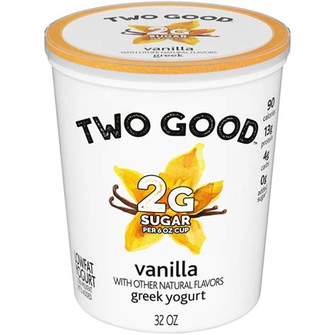 How many sugar are in low fat vanilla yogurt with almonds - calories, carbs, nutrition