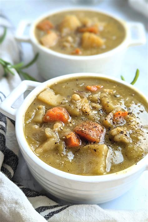 How many sugar are in low sodium split pea soup - calories, carbs, nutrition