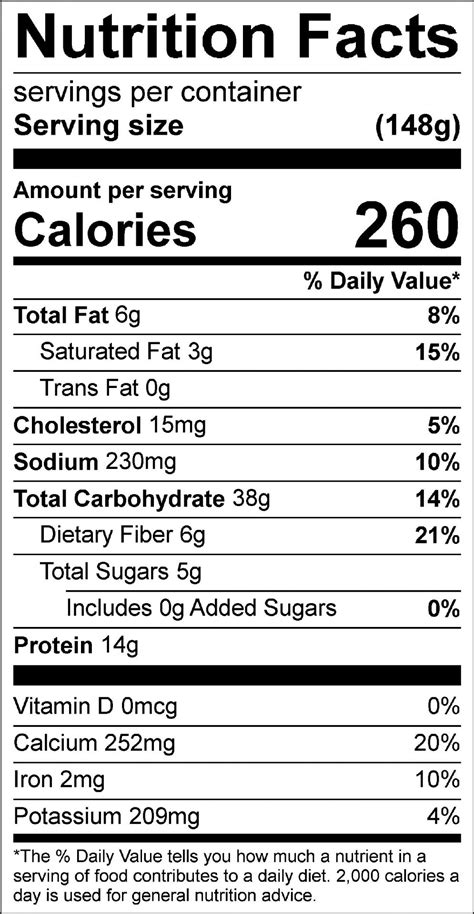 How many sugar are in macaroni and cheese - calories, carbs, nutrition