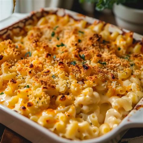 How many sugar are in macaroni and cheese casserette - calories, carbs, nutrition