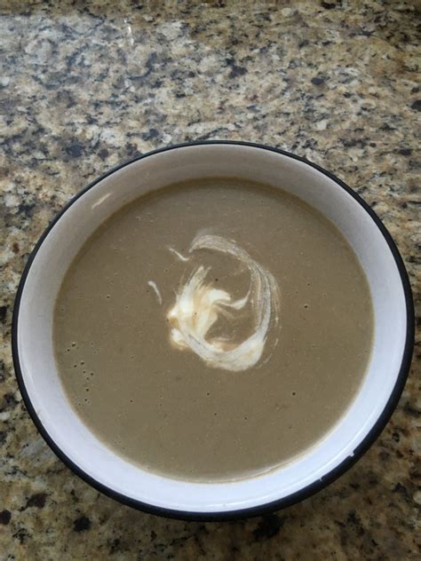 How many sugar are in magic mushroom soup - calories, carbs, nutrition