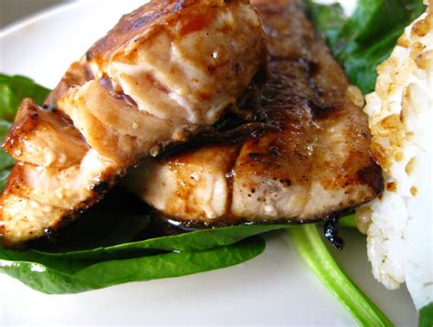 How many sugar are in mahi mahi 6 oz sauteed ginger sauce - calories, carbs, nutrition