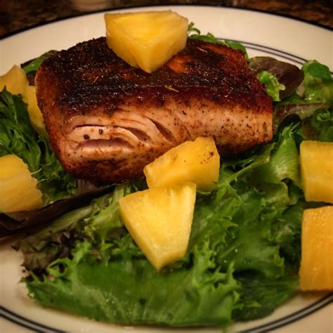 How many sugar are in mahi mahi hawaiian - calories, carbs, nutrition