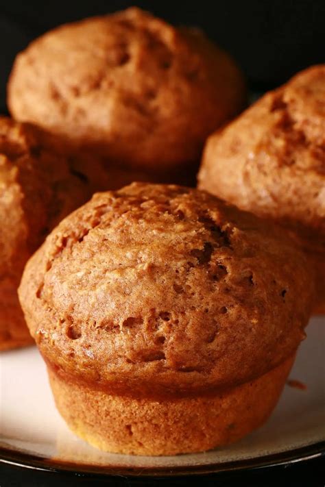 How many sugar are in maple spice muffin - calories, carbs, nutrition