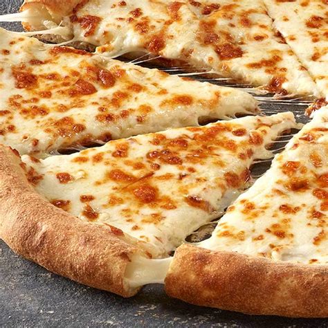 How many sugar are in margarita stuffed crust pizza - calories, carbs, nutrition