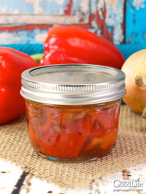 How many sugar are in marinated roasted red peppers - calories, carbs, nutrition