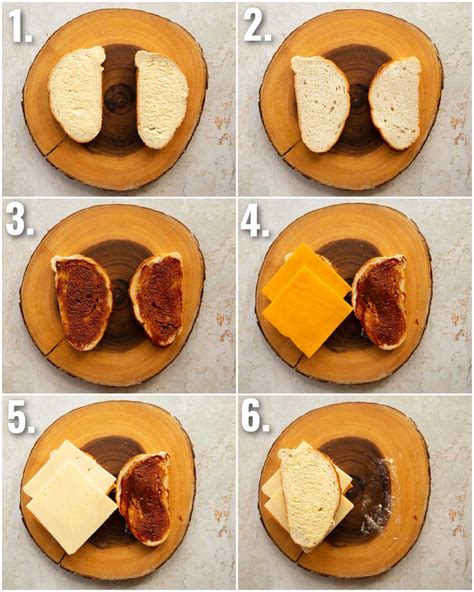 How many sugar are in marmite and cheese toasted sandwich - calories, carbs, nutrition