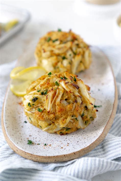 How many sugar are in maryland crab cakes - calories, carbs, nutrition