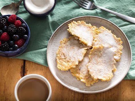 How many sugar are in matzo pancakes - calories, carbs, nutrition