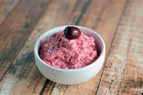 How many sugar are in mayonnaise cranberry - calories, carbs, nutrition