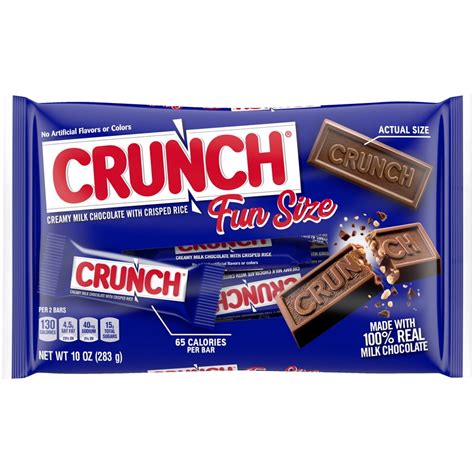 How many sugar are in meal bar - chocolate crunch - calories, carbs, nutrition