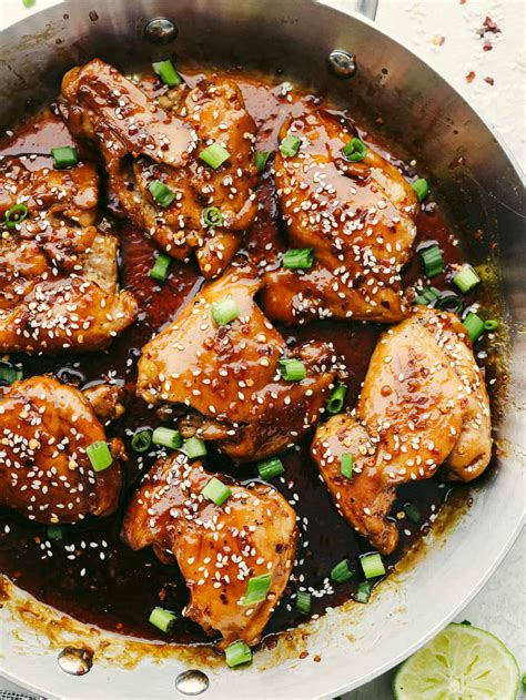 How many sugar are in meals - oriental style chicken - calories, carbs, nutrition
