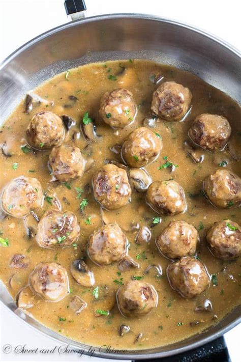 How many sugar are in meatballs natural beef mushroom 3 ea - calories, carbs, nutrition