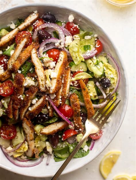 How many sugar are in mediterranean deli chicken mediterranean - calories, carbs, nutrition