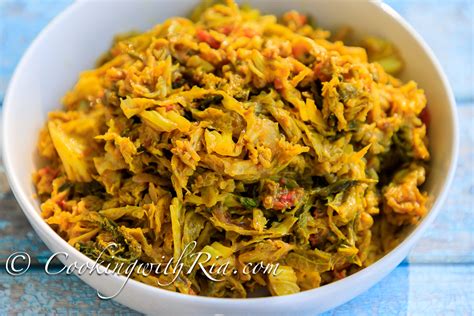 How many sugar are in mediterranean deli curry cabbage - calories, carbs, nutrition