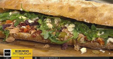 How many sugar are in mediterranean tuna ciabatta - calories, carbs, nutrition