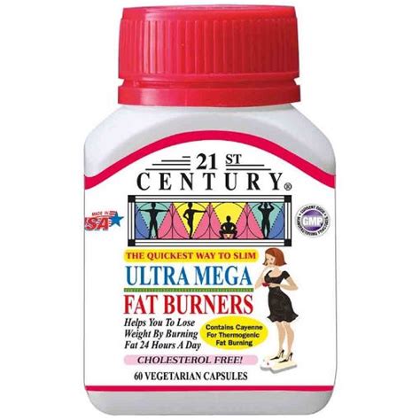 How many sugar are in mega fat burners - calories, carbs, nutrition
