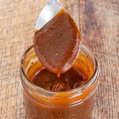 How many sugar are in memphis bbq sauce - calories, carbs, nutrition