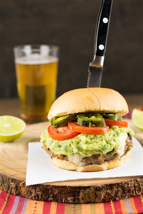 How many sugar are in mexican burger & chips - calories, carbs, nutrition