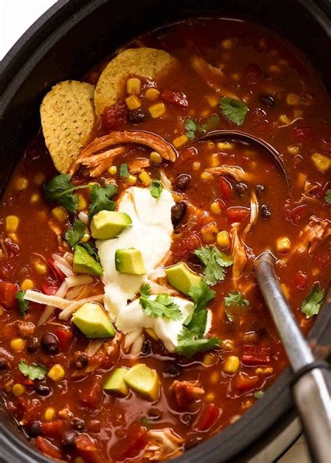 How many sugar are in mexican chicken soup - calories, carbs, nutrition