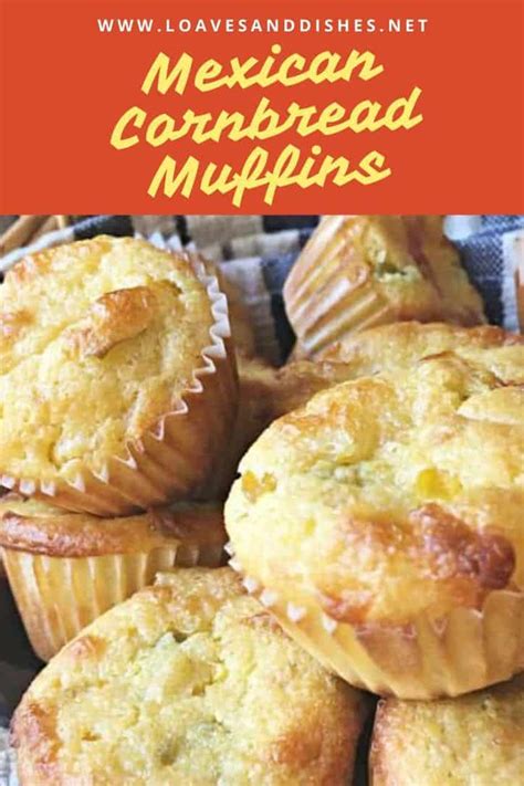 How many sugar are in mexican corn muffins - calories, carbs, nutrition