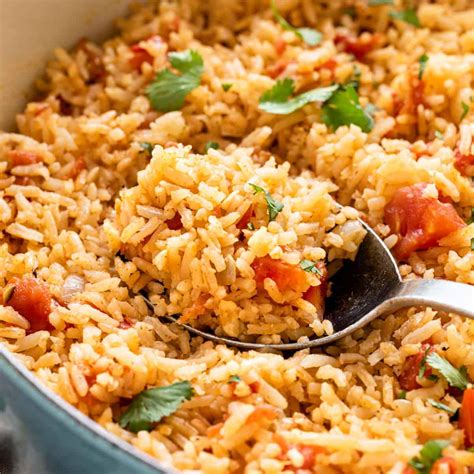 How many sugar are in mexican fried rice - calories, carbs, nutrition