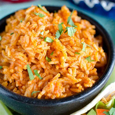 How many sugar are in mexican rice -mix - calories, carbs, nutrition