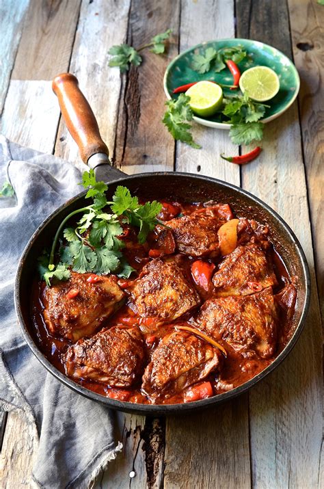 How many sugar are in mexican stewed chicken - calories, carbs, nutrition