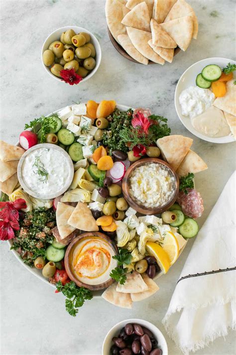 How many sugar are in mezedes platter (add pita) - calories, carbs, nutrition