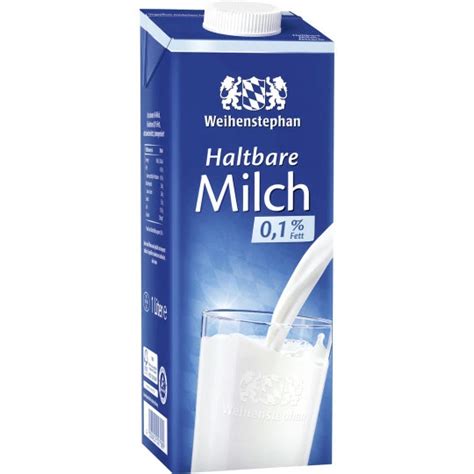 How many sugar are in milch 0, 1% - calories, carbs, nutrition