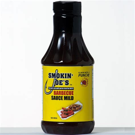 How many sugar are in mild bbq sauce - calories, carbs, nutrition