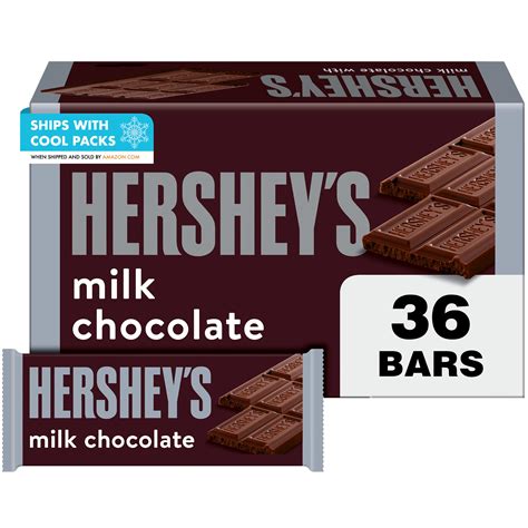 How many sugar are in milk chocolate bar - 1.55 oz. - calories, carbs, nutrition