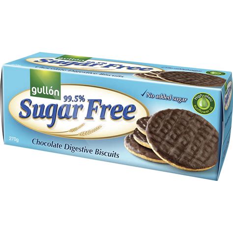 How many sugar are in milk chocolate digestive - calories, carbs, nutrition