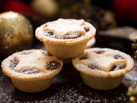 How many sugar are in mince pie - calories, carbs, nutrition