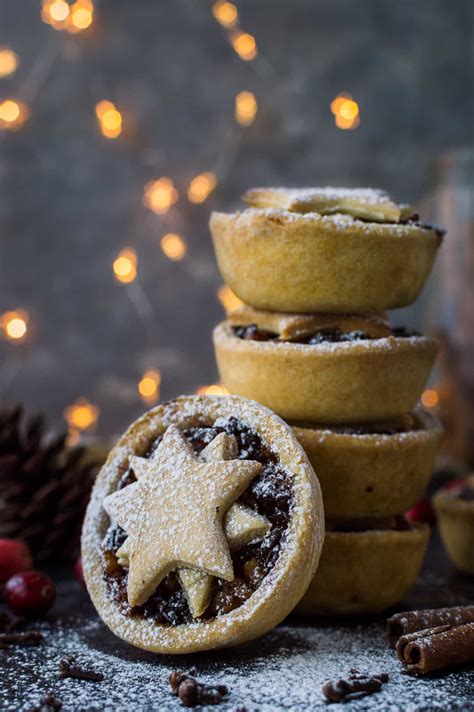 How many sugar are in mincemeat pie - calories, carbs, nutrition