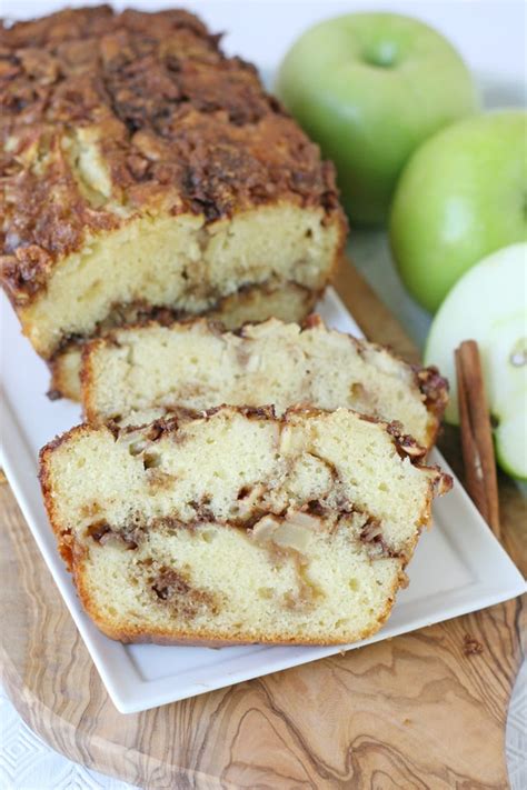 How many sugar are in mini apple cinnamon chipotle loaf - calories, carbs, nutrition