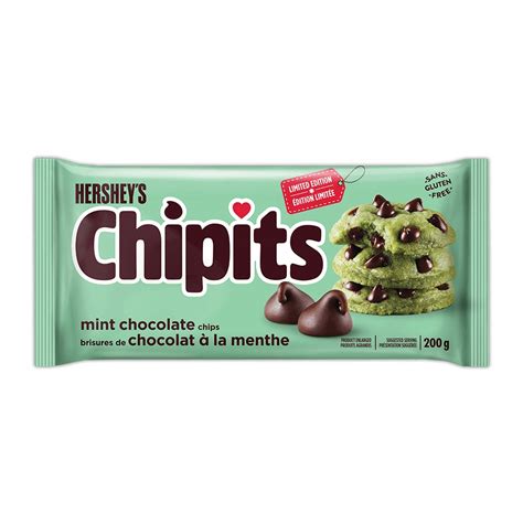 How many sugar are in mint chocolate chip 45 g - calories, carbs, nutrition