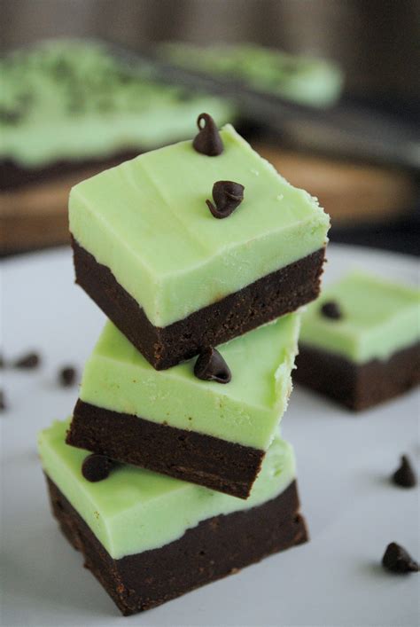 How many sugar are in mint fudge fantasies - calories, carbs, nutrition