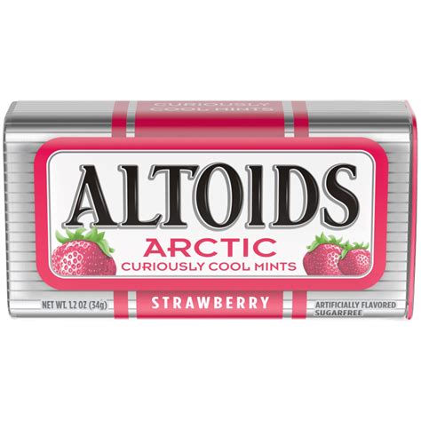How many sugar are in mints - cinnamon - calories, carbs, nutrition