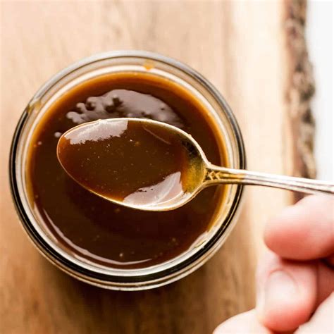 How many sugar are in miso honey glaze - calories, carbs, nutrition