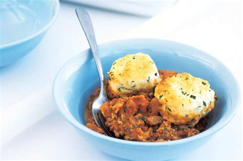 How many sugar are in mixed bean casserole served with a cheese and herb cobbler - calories, carbs, nutrition