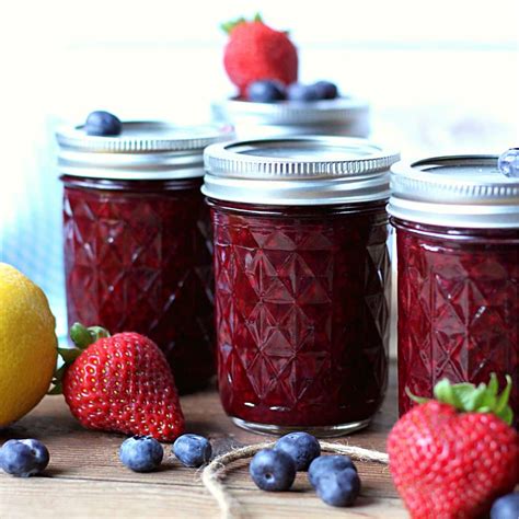 How many sugar are in mixed fruit jam - calories, carbs, nutrition