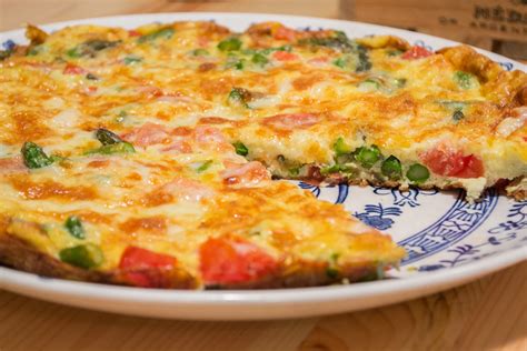 How many sugar are in mixed pepper frittata w/fontina cheese - calories, carbs, nutrition