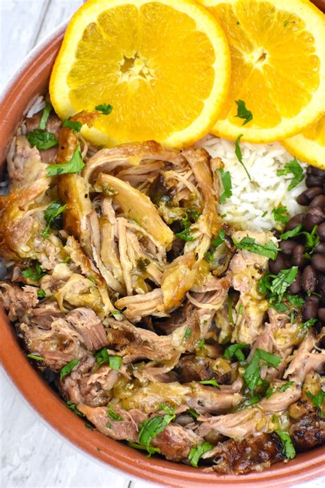 How many sugar are in mojo cuban pork & rice salad - calories, carbs, nutrition
