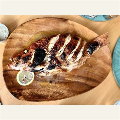 How many sugar are in mojo marinated red snapper - calories, carbs, nutrition