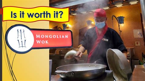 How many sugar are in mongolian wok procedure - calories, carbs, nutrition