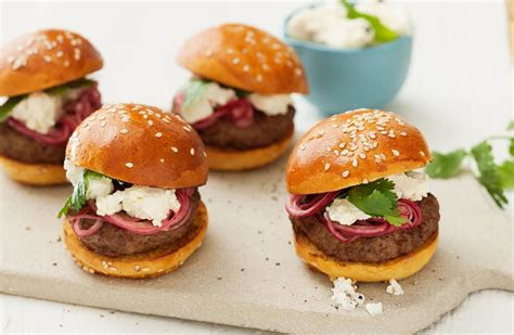 How many sugar are in moroccan lamb slider - calories, carbs, nutrition