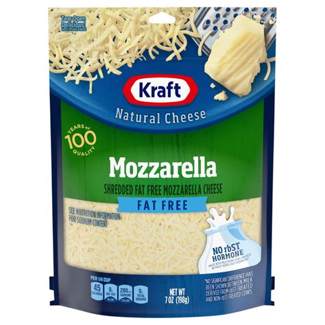 How many sugar are in mozzarella shredded cheese - calories, carbs, nutrition